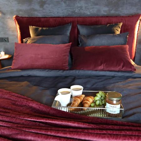 Skawinska Boutique Apartments Krakow Luaran gambar