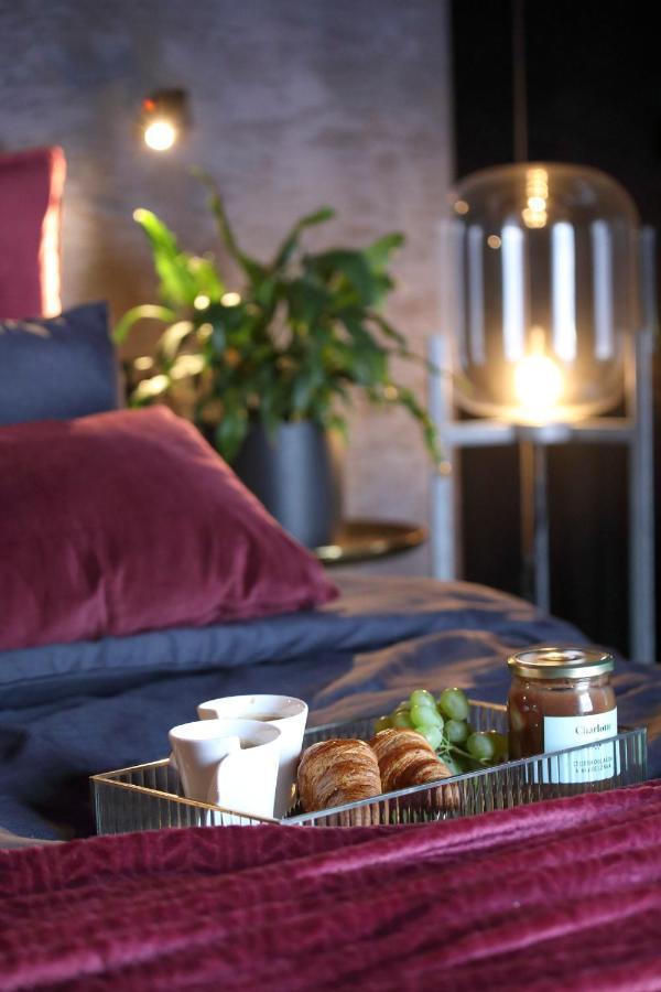 Skawinska Boutique Apartments Krakow Luaran gambar