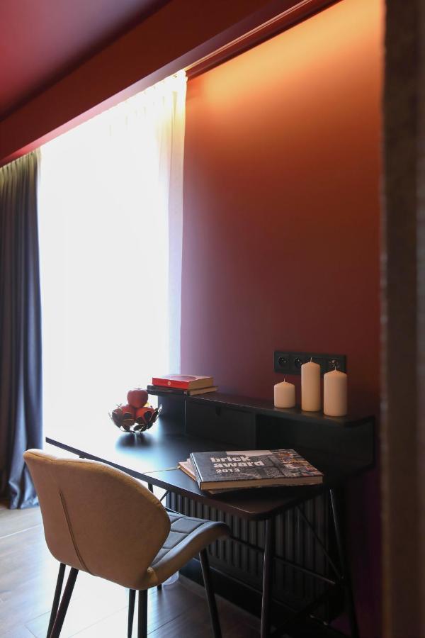 Skawinska Boutique Apartments Krakow Luaran gambar